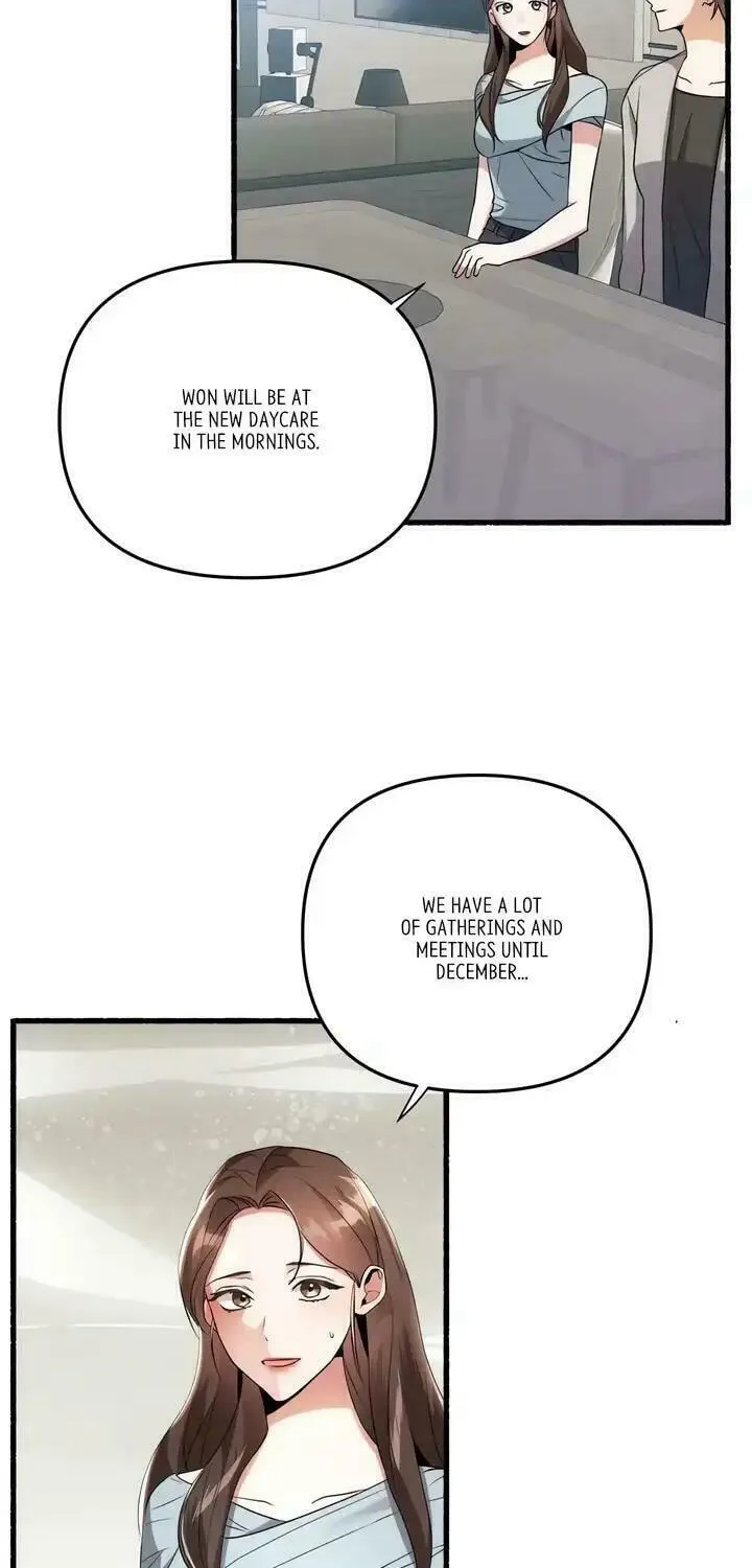 Read First Impressions chapter 41 image 25 on Lezhin
