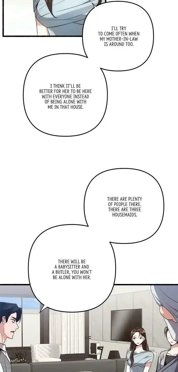 Read First Impressions chapter 41 image 26 on Lezhin