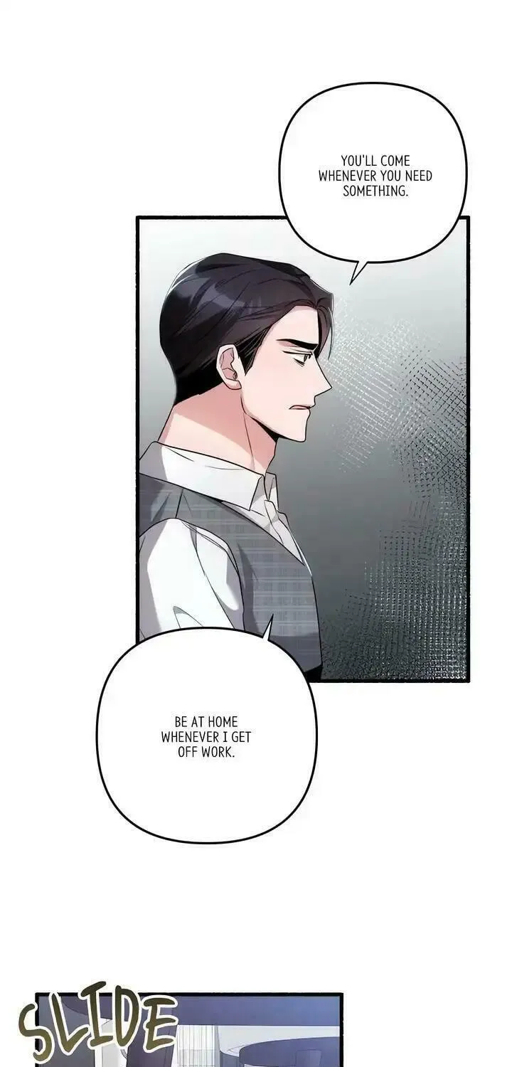 Read First Impressions chapter 41 image 28 on Lezhin