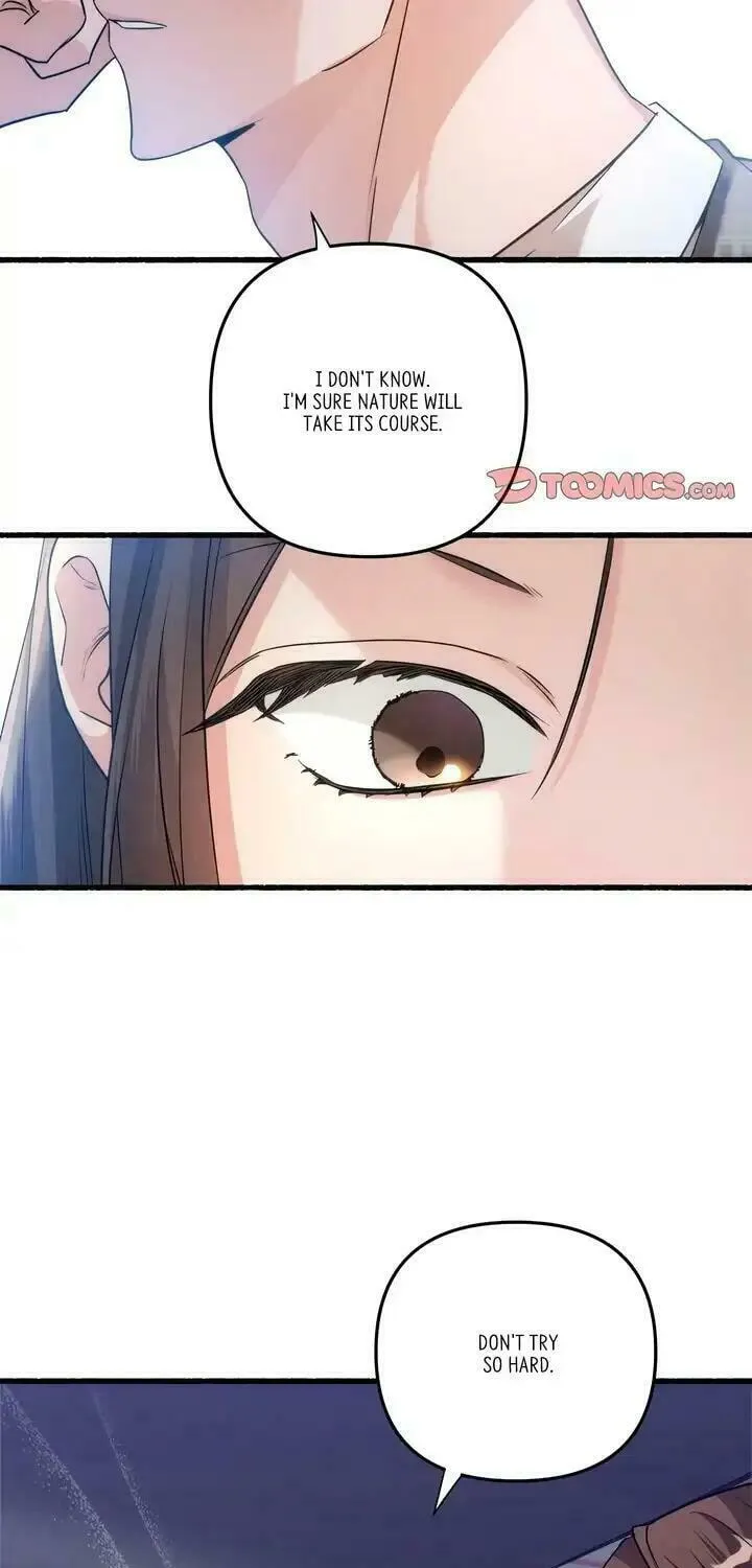 Read First Impressions chapter 41 image 4 on Lezhin