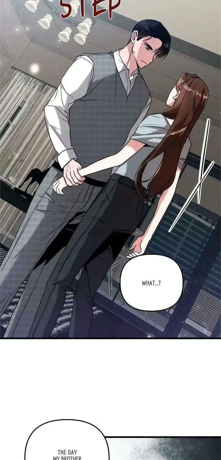 Read First Impressions chapter 41 image 46 on Lezhin