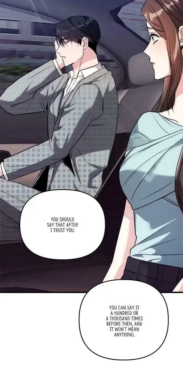 Read First Impressions chapter 41 image 5 on Lezhin