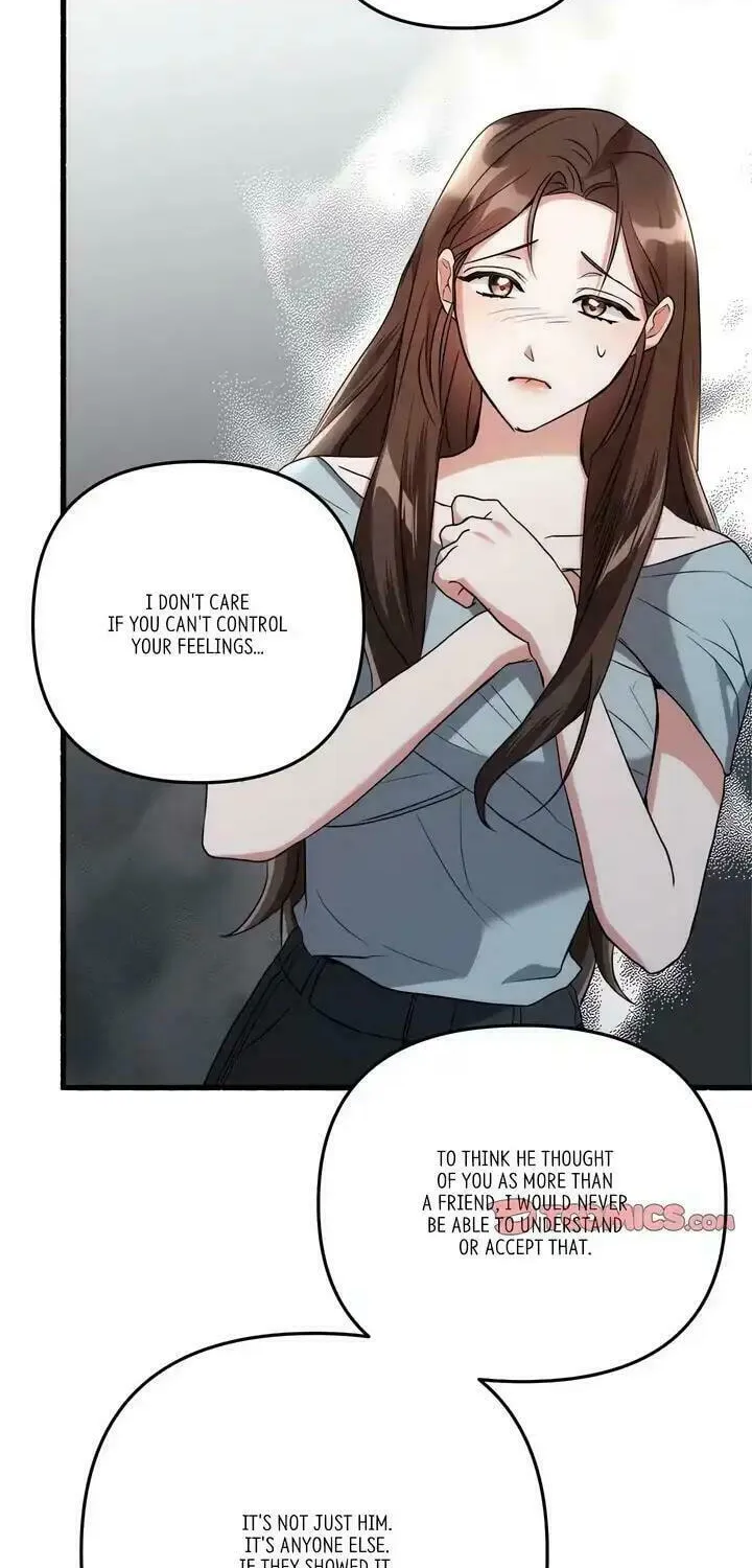 Read First Impressions chapter 41 image 57 on Lezhin