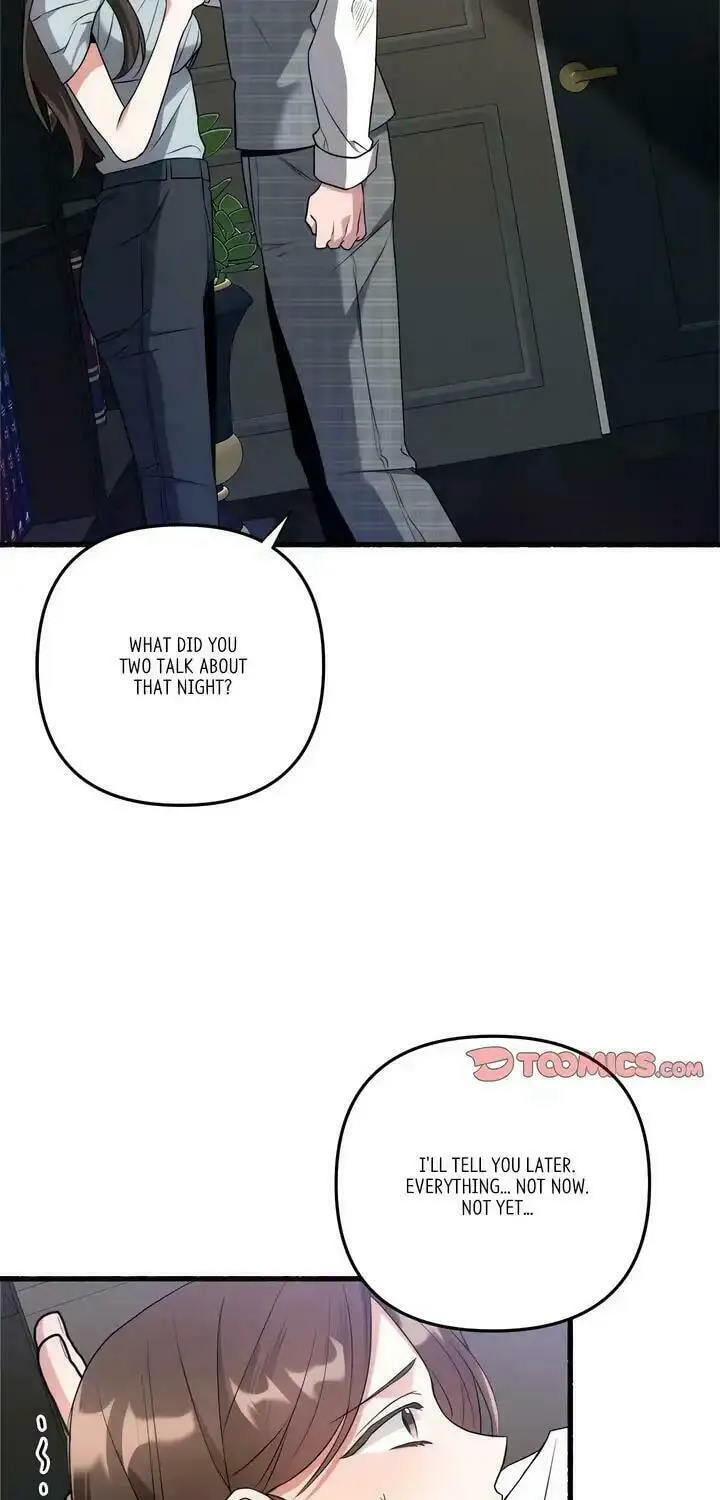 Read First Impressions chapter 41 image 64 on Lezhin