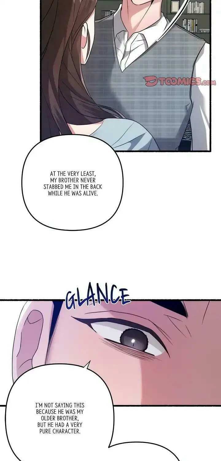 Read First Impressions chapter 41 image 68 on Lezhin