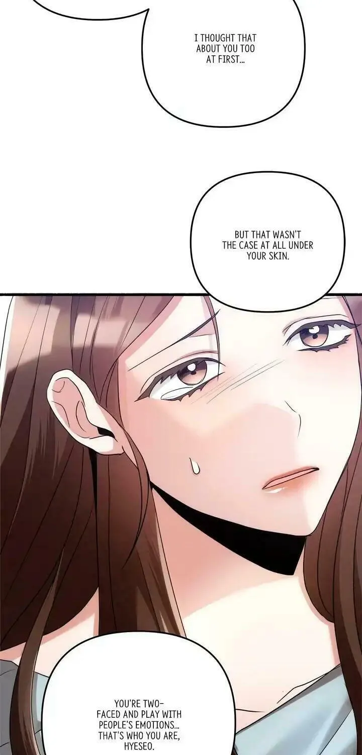 Read First Impressions chapter 41 image 69 on Lezhin