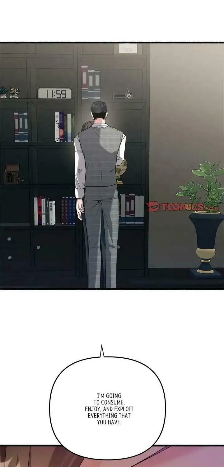 Read First Impressions chapter 41 image 74 on Lezhin