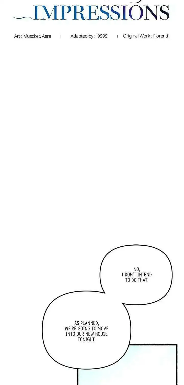 Read First Impressions chapter 41 image 8 on Lezhin