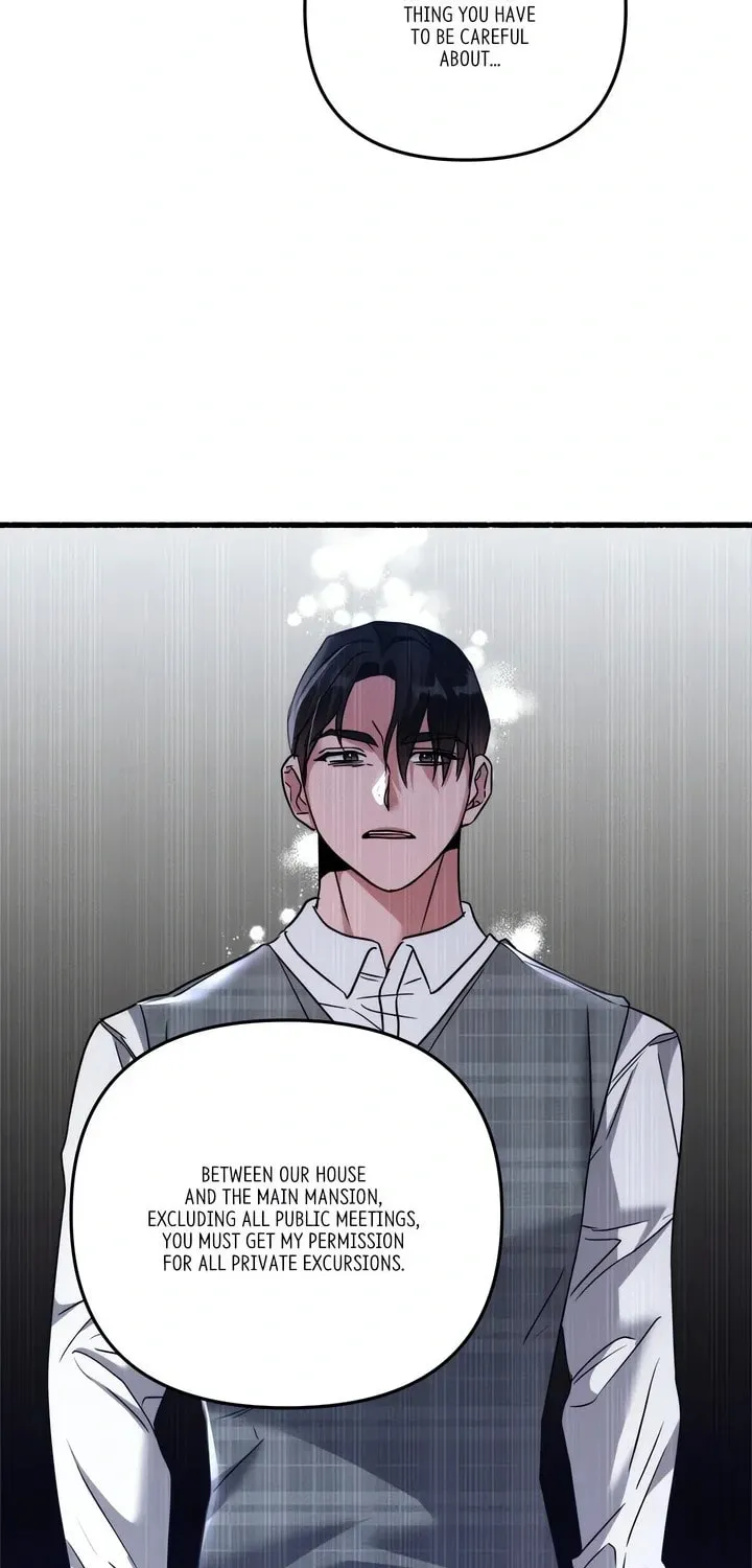Read First Impressions chapter 42 image 10 on Lezhin