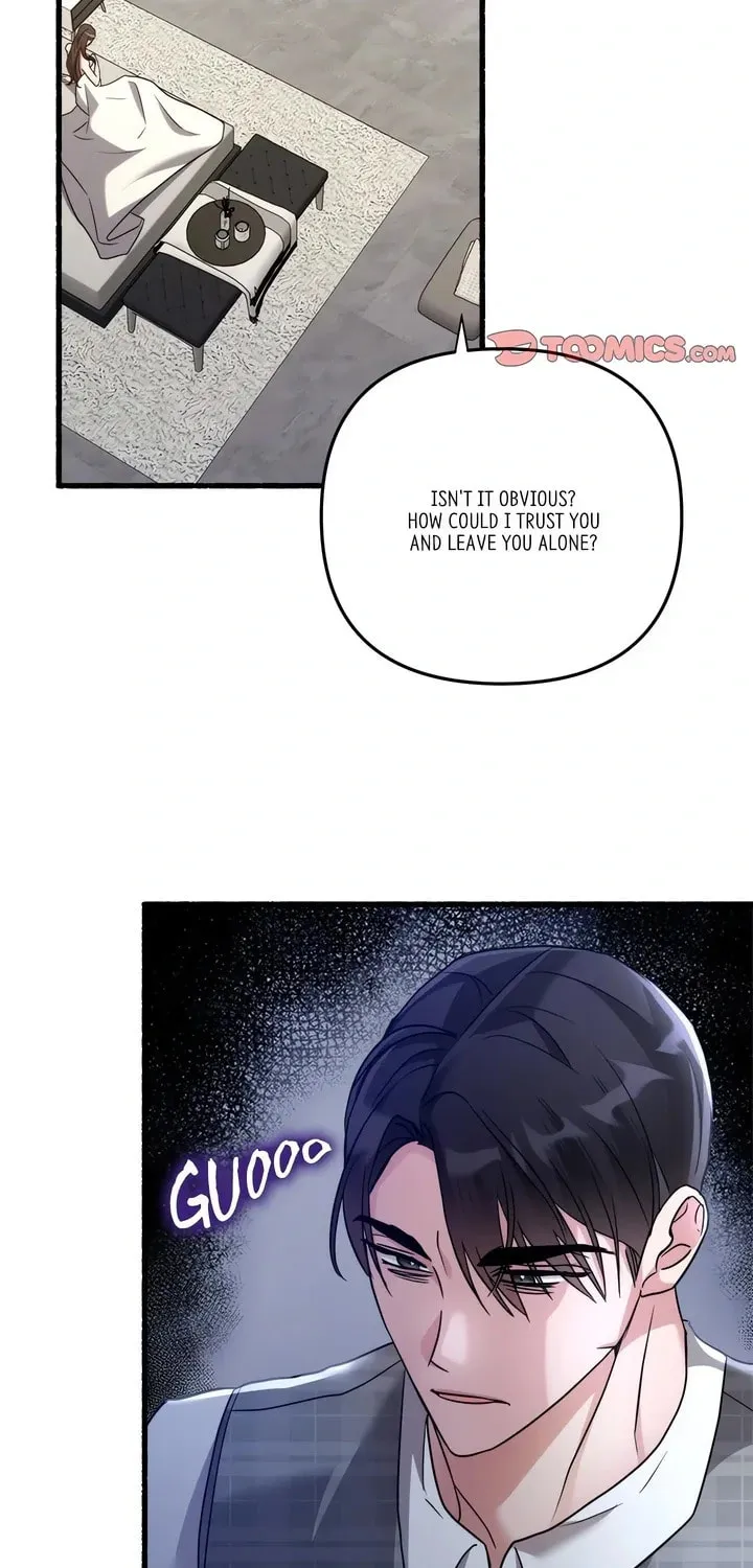 Read First Impressions chapter 42 image 12 on Lezhin