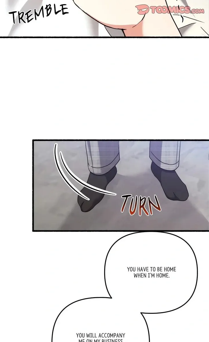Read First Impressions chapter 42 image 15 on Lezhin