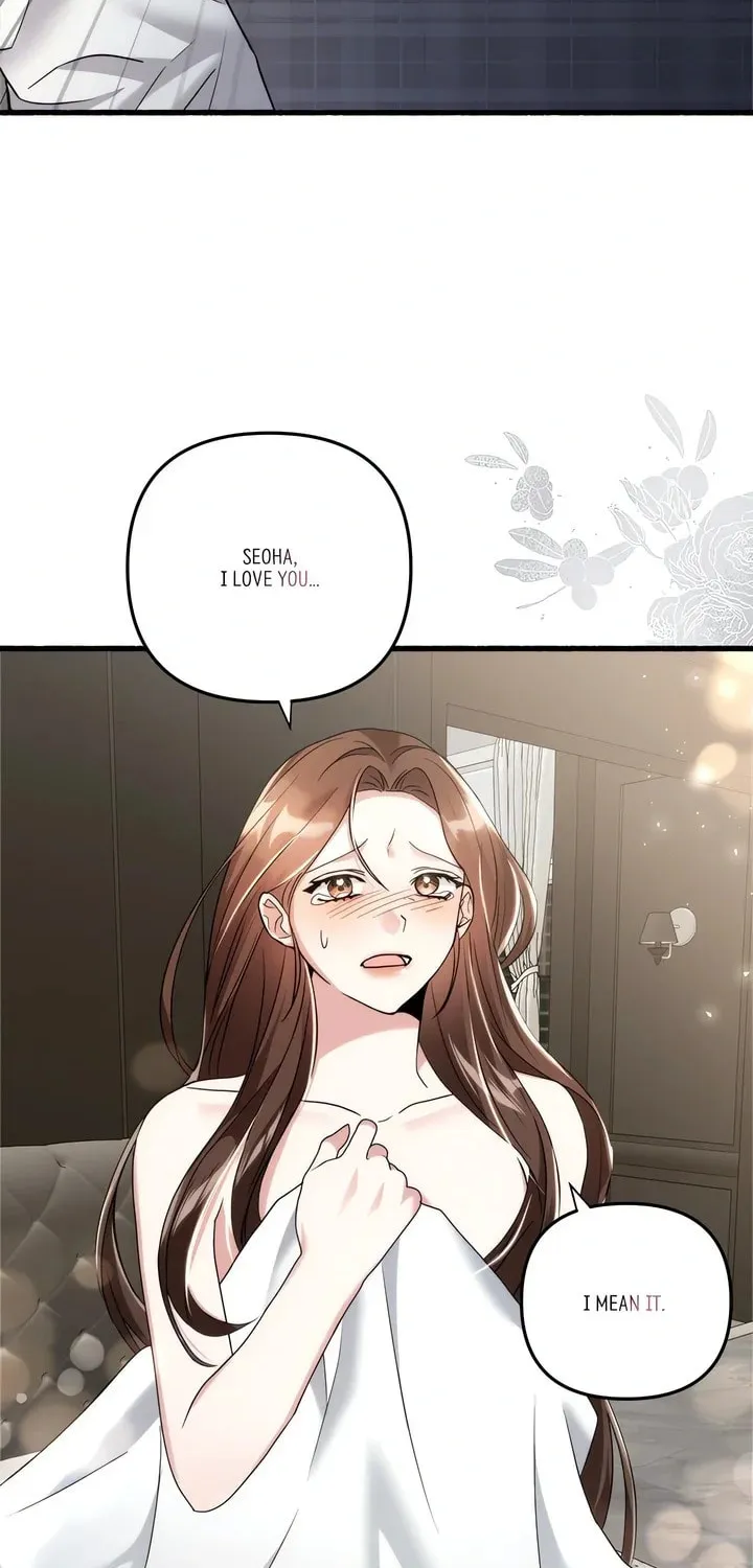 Read First Impressions chapter 42 image 17 on Lezhin