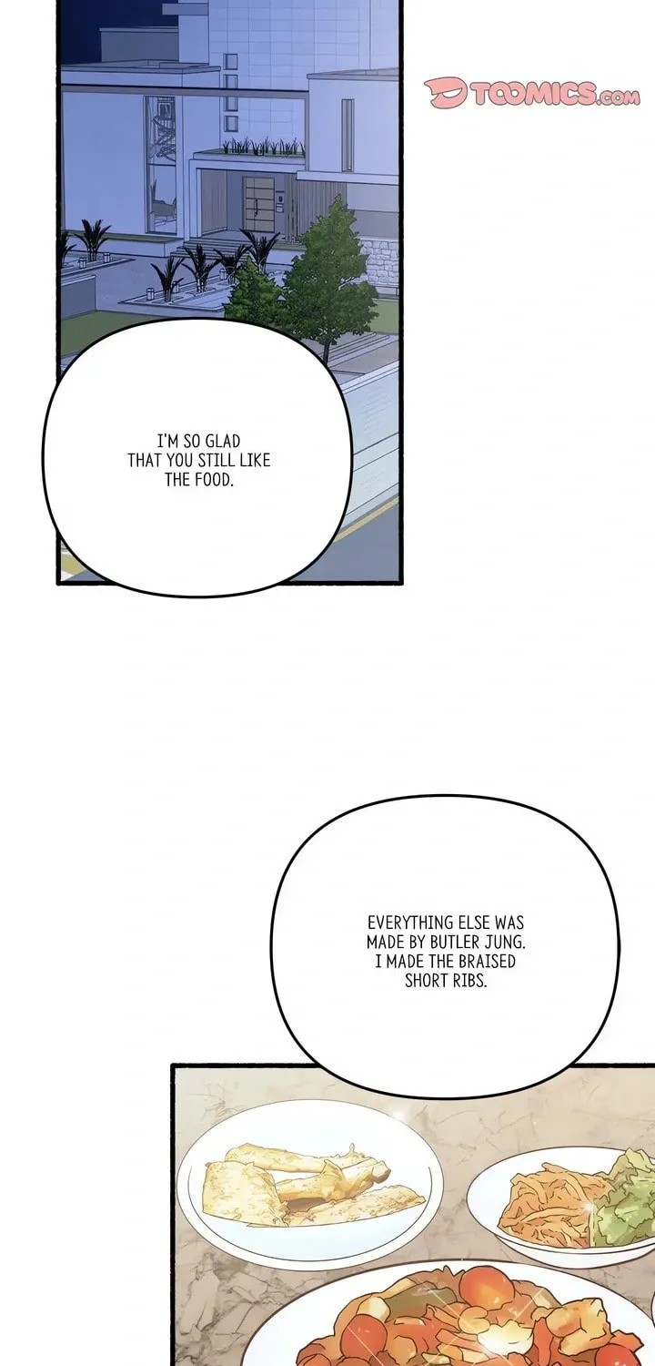 Read First Impressions chapter 42 image 24 on Lezhin
