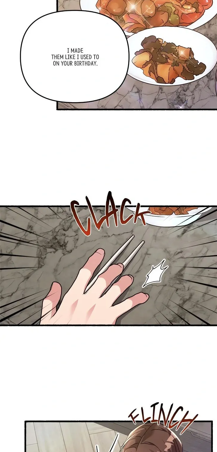 Read First Impressions chapter 42 image 25 on Lezhin