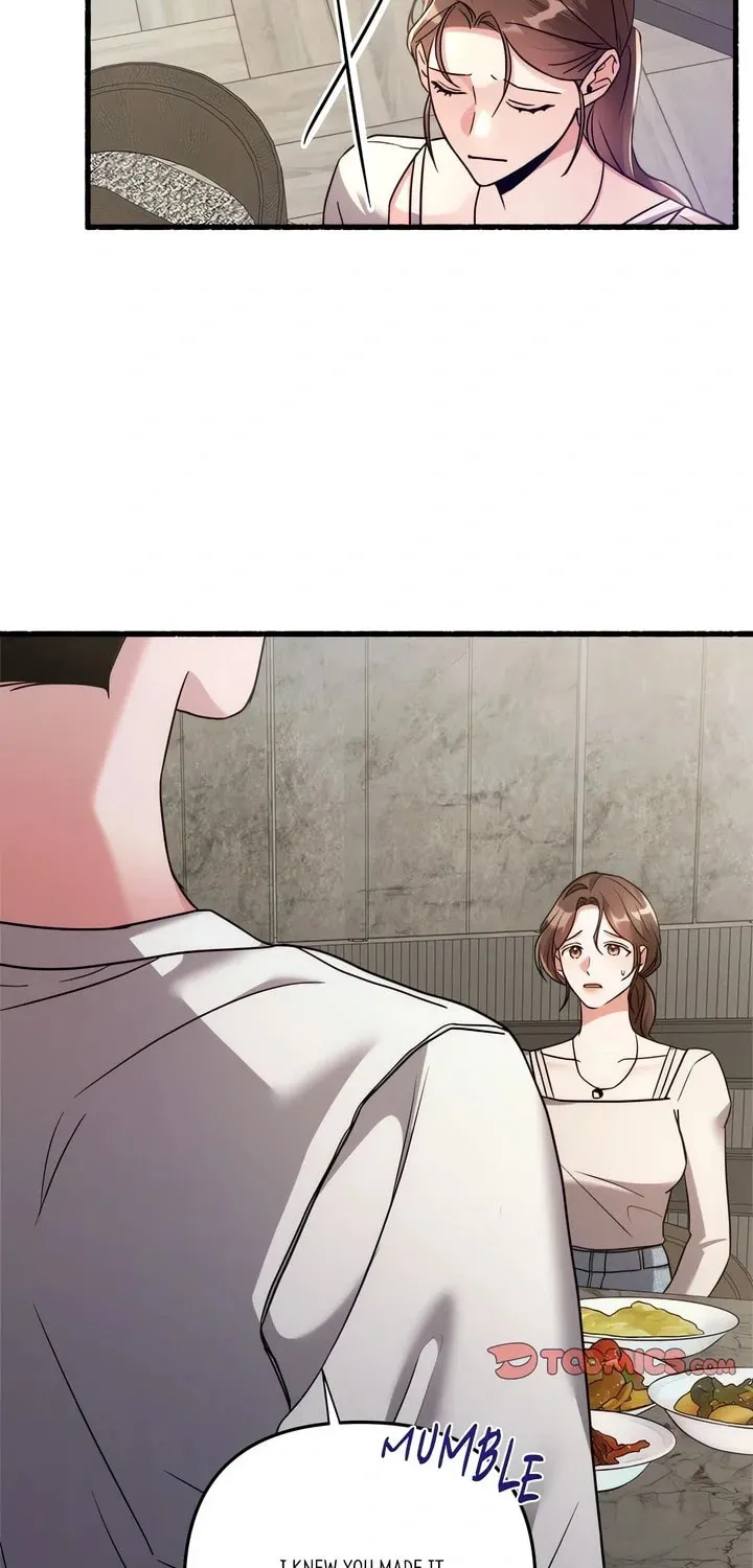 Read First Impressions chapter 42 image 26 on Lezhin