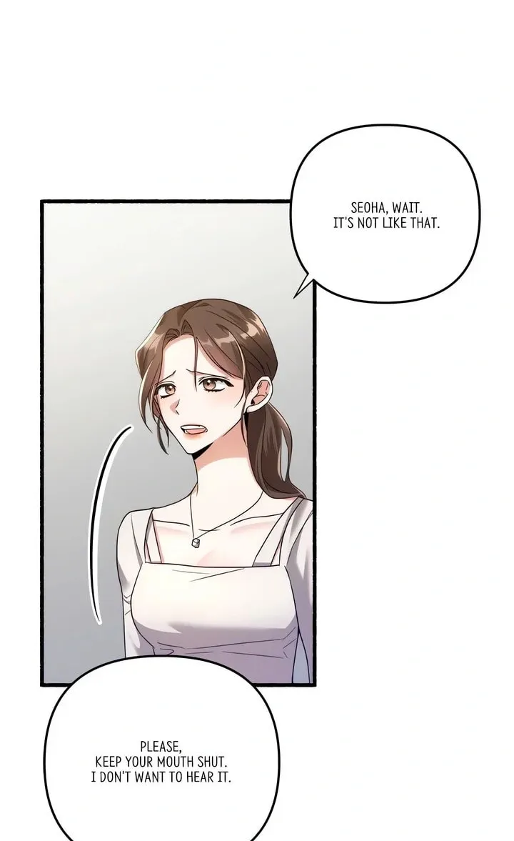 Read First Impressions chapter 42 image 31 on Lezhin