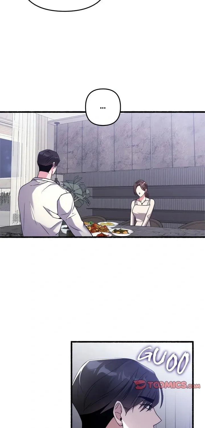 Read First Impressions chapter 42 image 32 on Lezhin