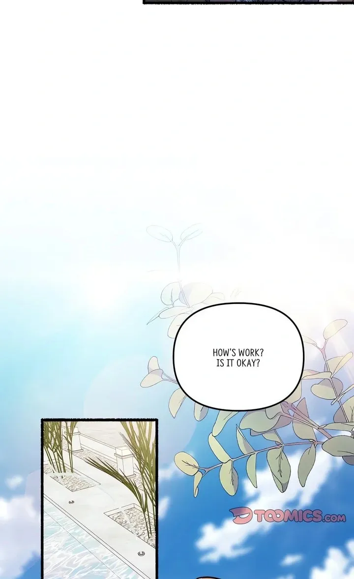 Read First Impressions chapter 42 image 35 on Lezhin