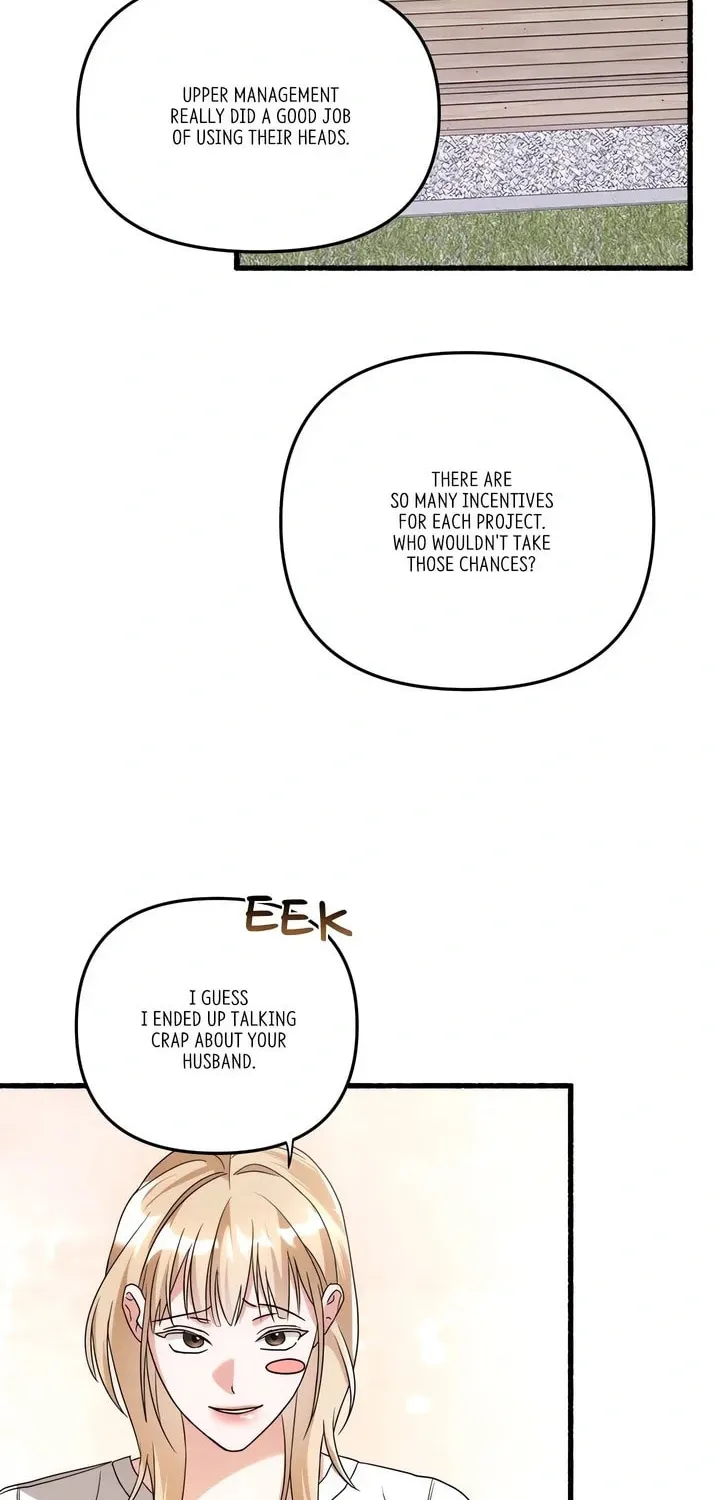Read First Impressions chapter 42 image 37 on Lezhin