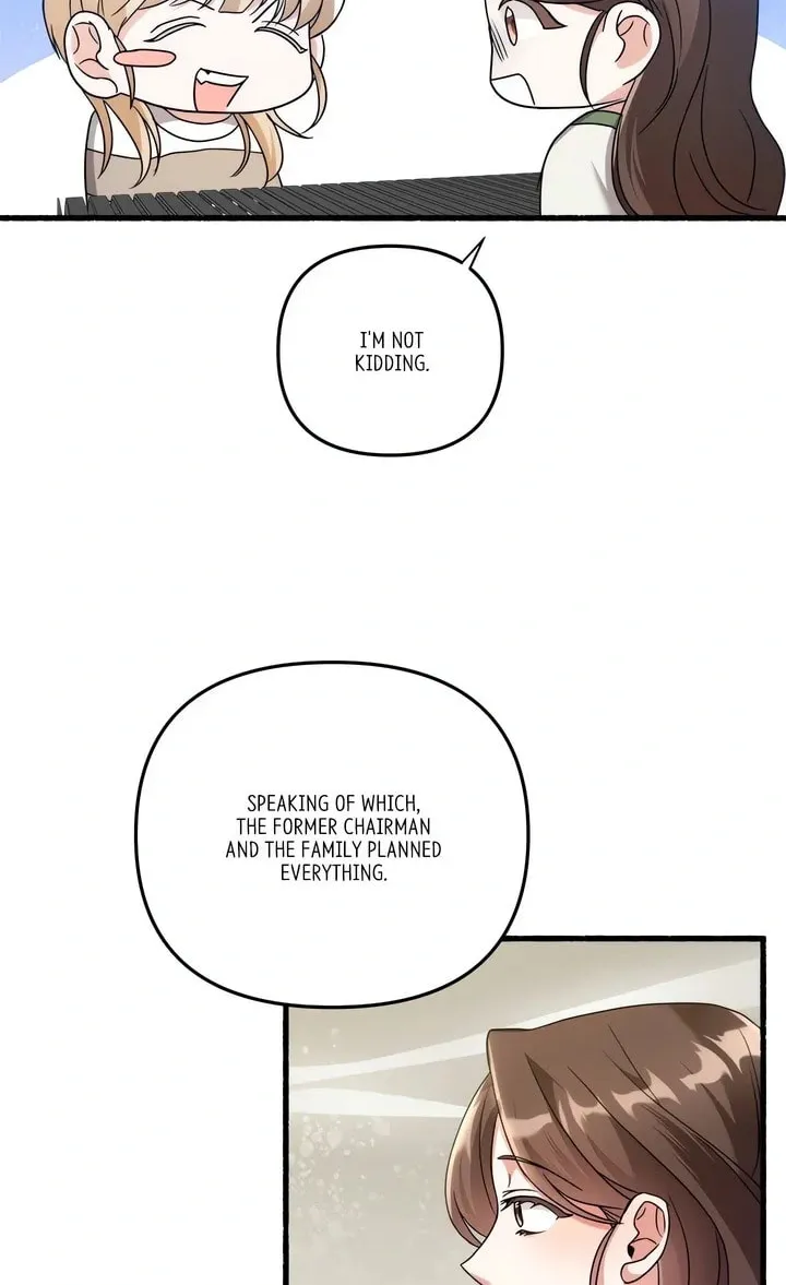 Read First Impressions chapter 42 image 39 on Lezhin