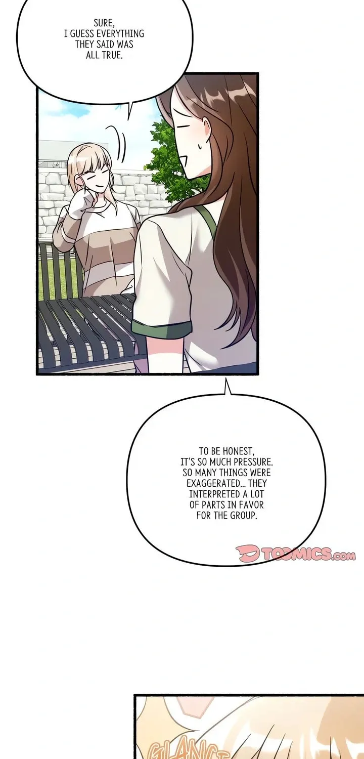 Read First Impressions chapter 42 image 41 on Lezhin