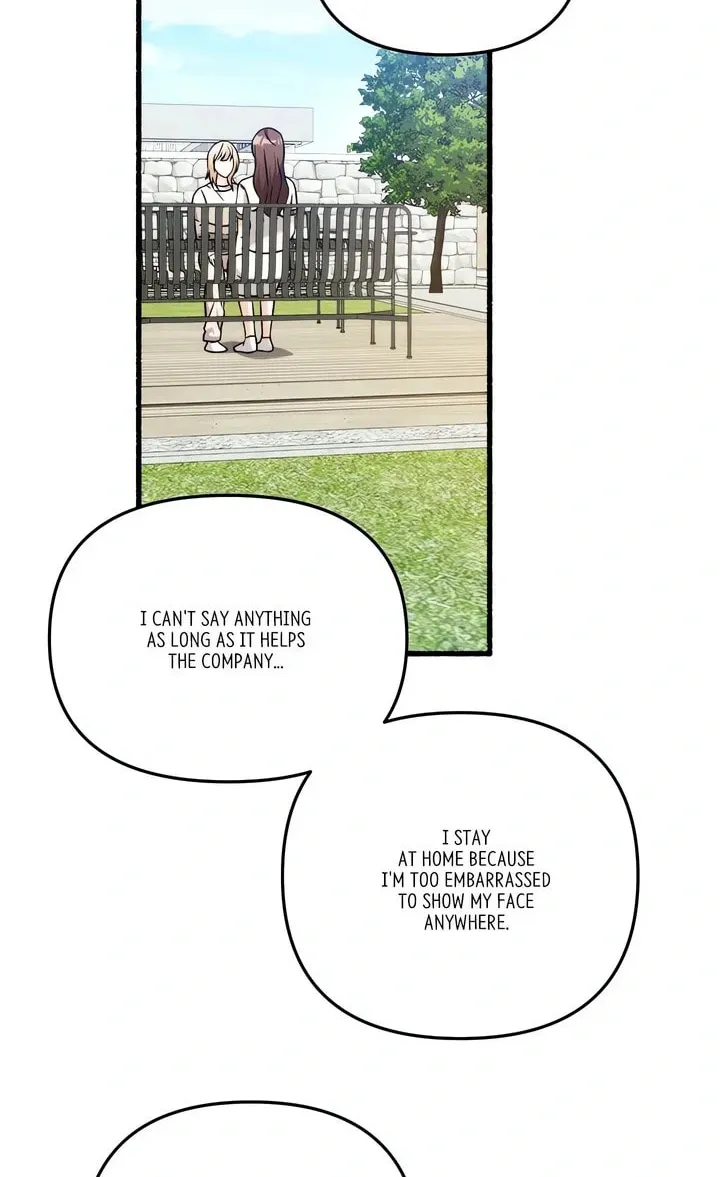 Read First Impressions chapter 42 image 43 on Lezhin