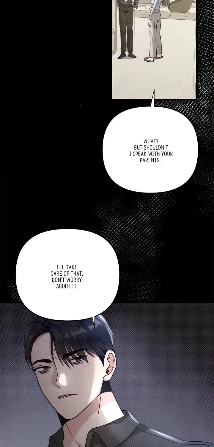 Read First Impressions chapter 42 image 46 on Lezhin