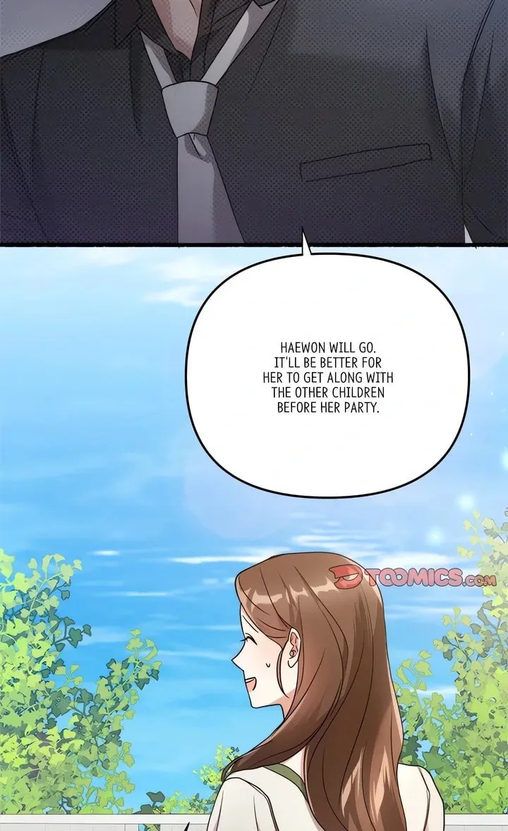 Read First Impressions chapter 42 image 47 on Lezhin