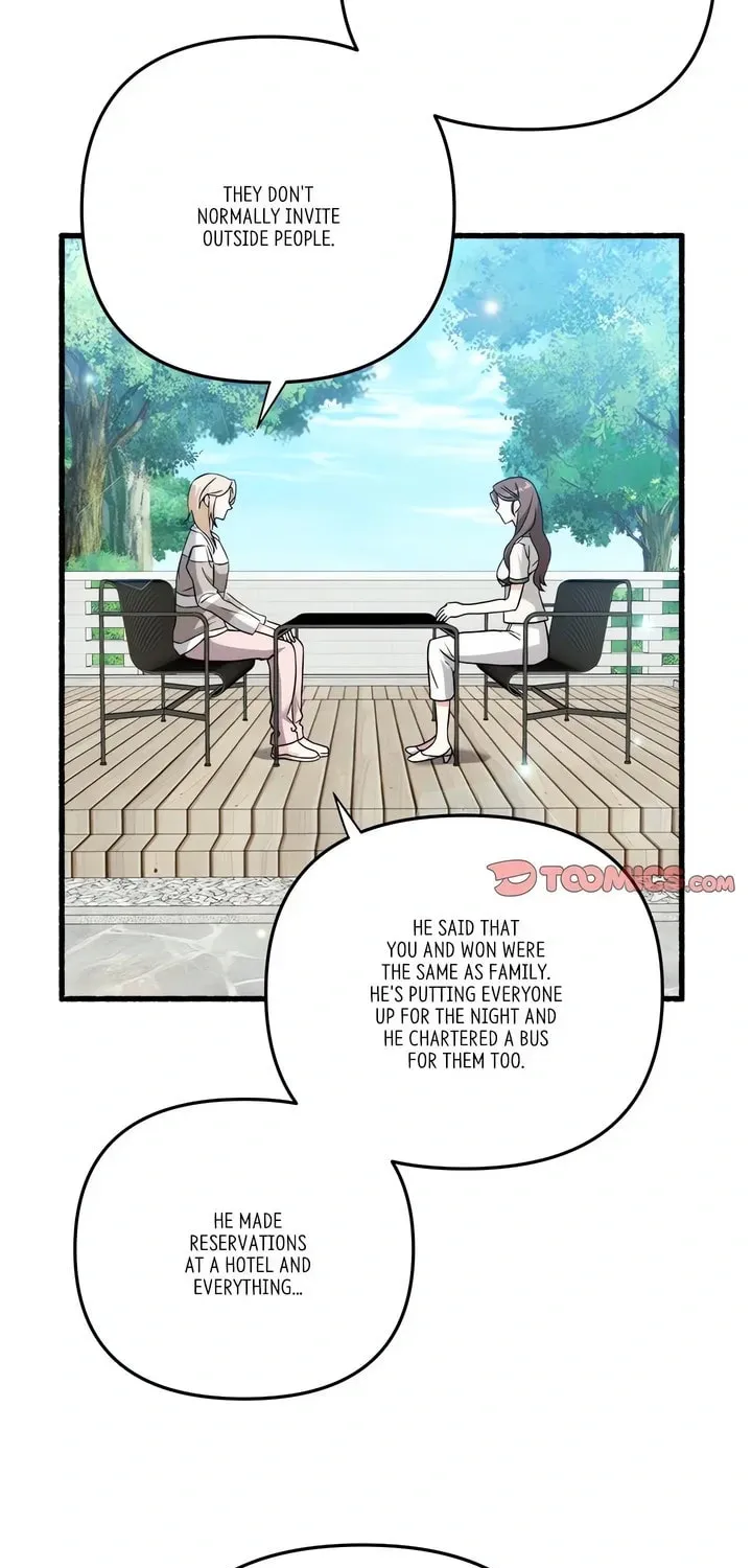 Read First Impressions chapter 42 image 50 on Lezhin