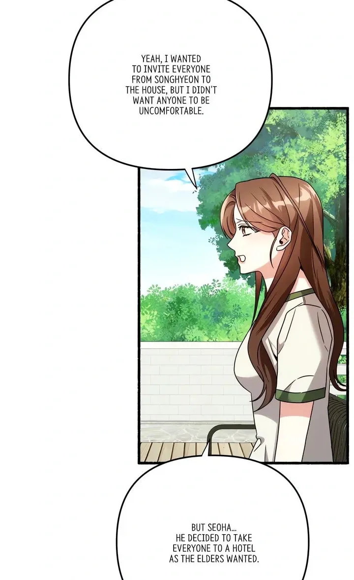 Read First Impressions chapter 42 image 51 on Lezhin