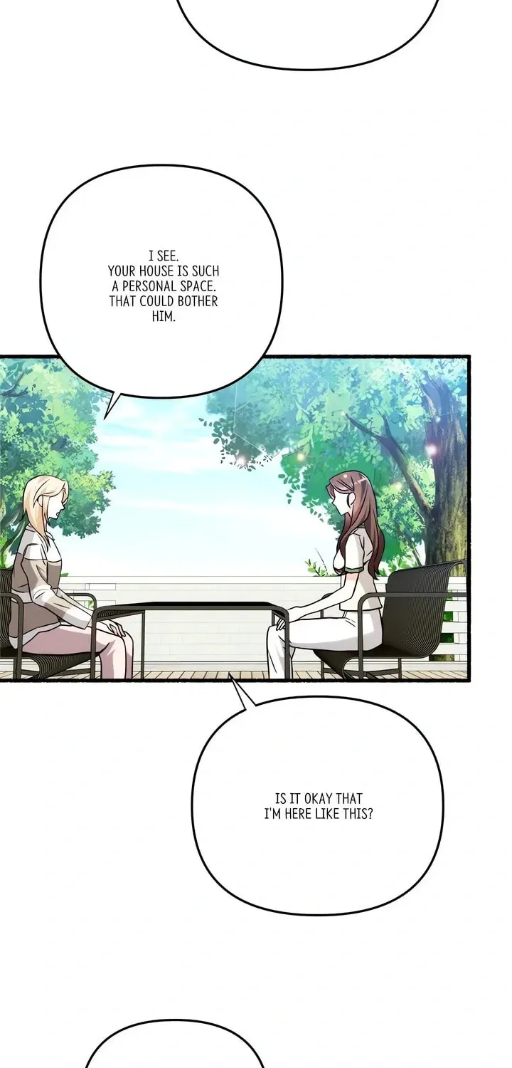 Read First Impressions chapter 42 image 52 on Lezhin