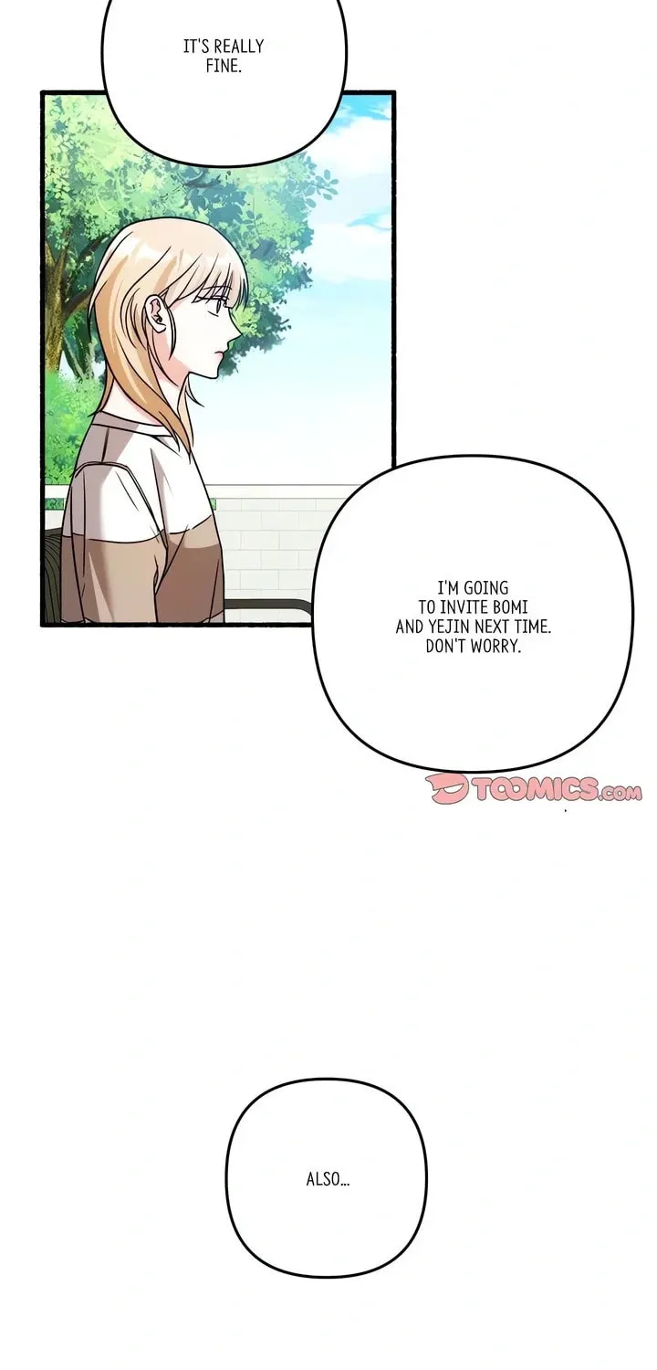 Read First Impressions chapter 42 image 53 on Lezhin