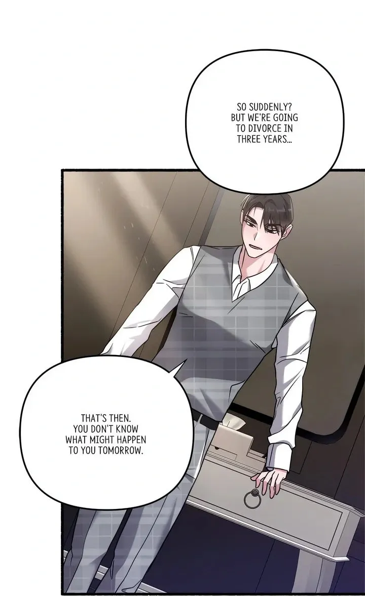 Read First Impressions chapter 42 image 7 on Lezhin
