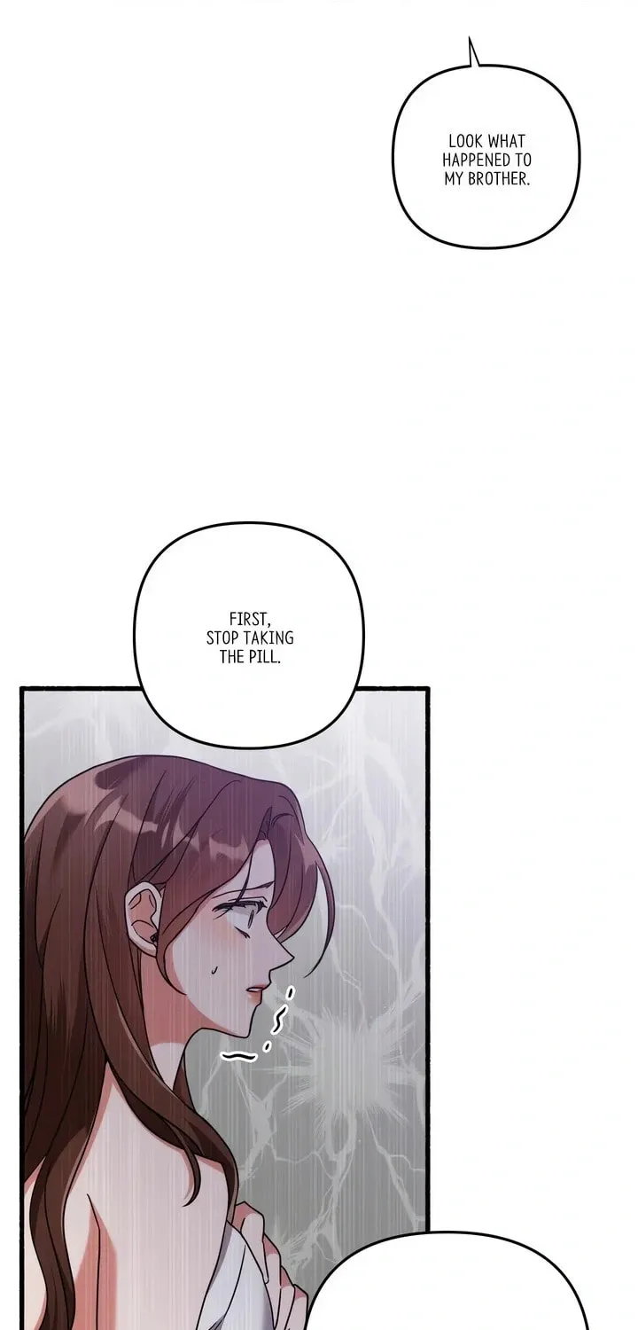 Read First Impressions chapter 42 image 8 on Lezhin