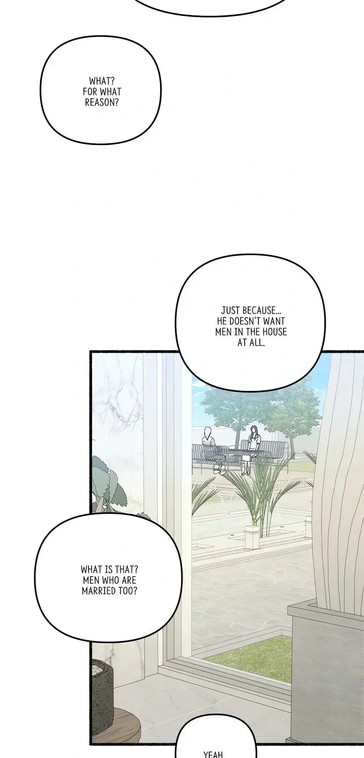 Read First Impressions chapter 43 image 1 on Lezhin