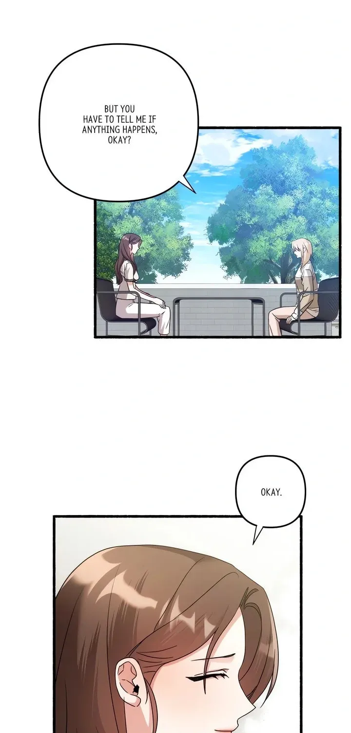 Read First Impressions chapter 43 image 10 on Lezhin