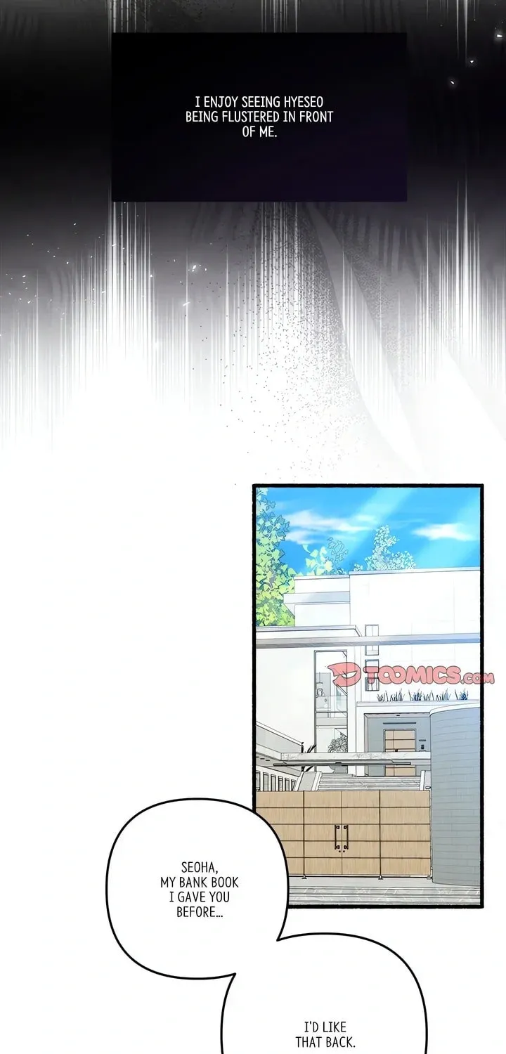 Read First Impressions chapter 43 image 12 on Lezhin