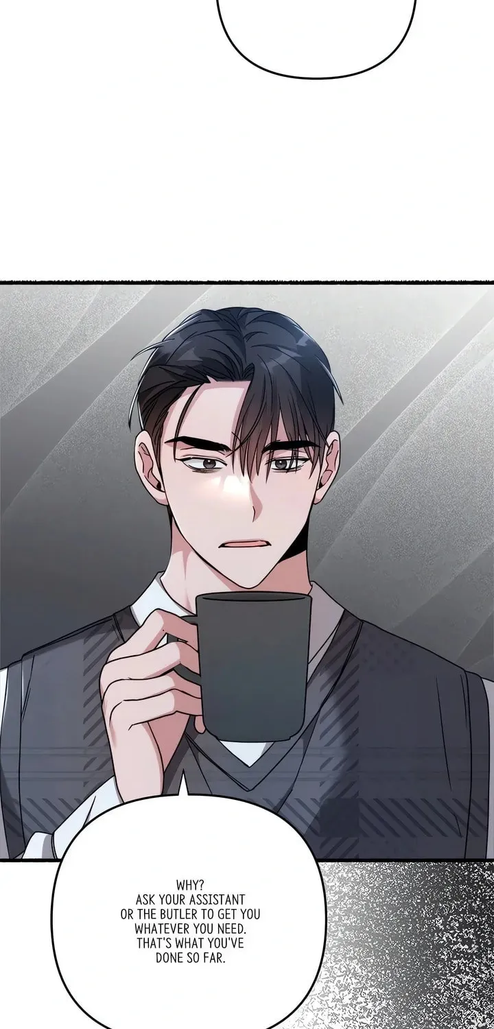 Read First Impressions chapter 43 image 13 on Lezhin