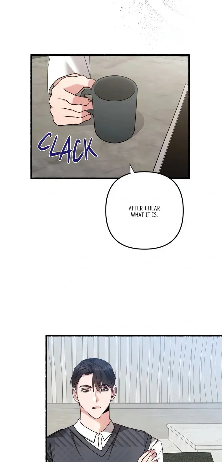 Read First Impressions chapter 43 image 16 on Lezhin