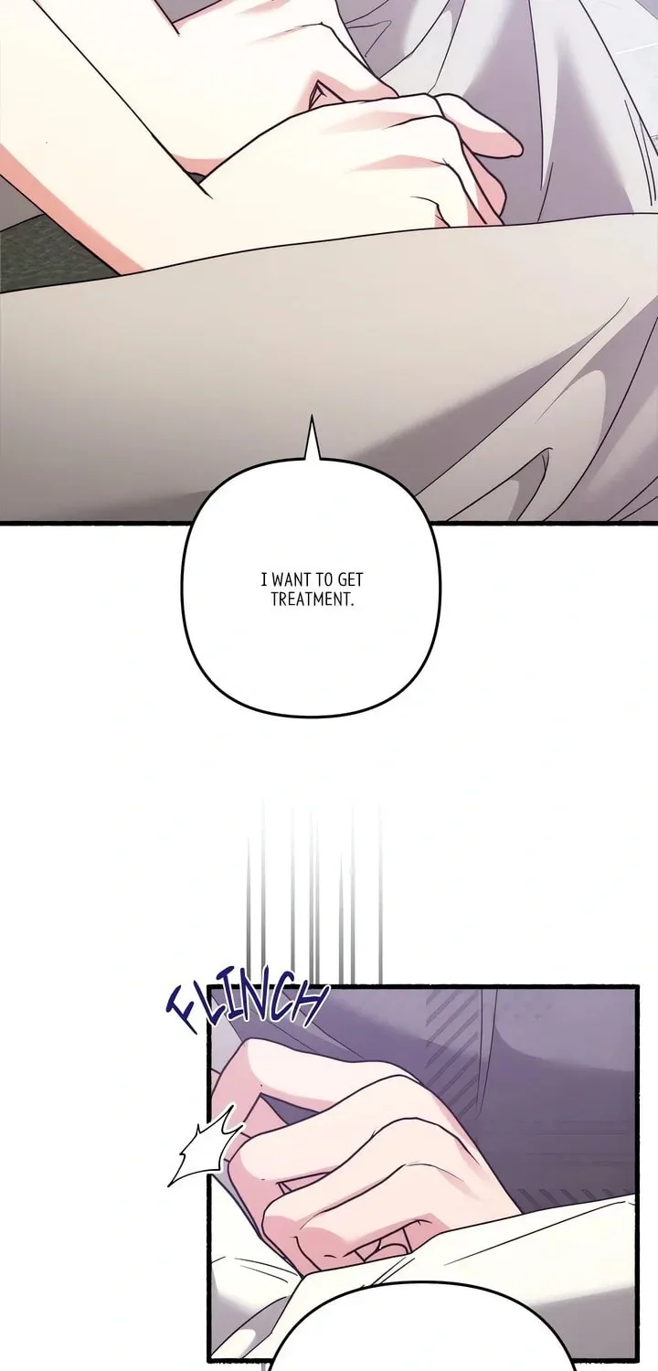Read First Impressions chapter 43 image 19 on Lezhin