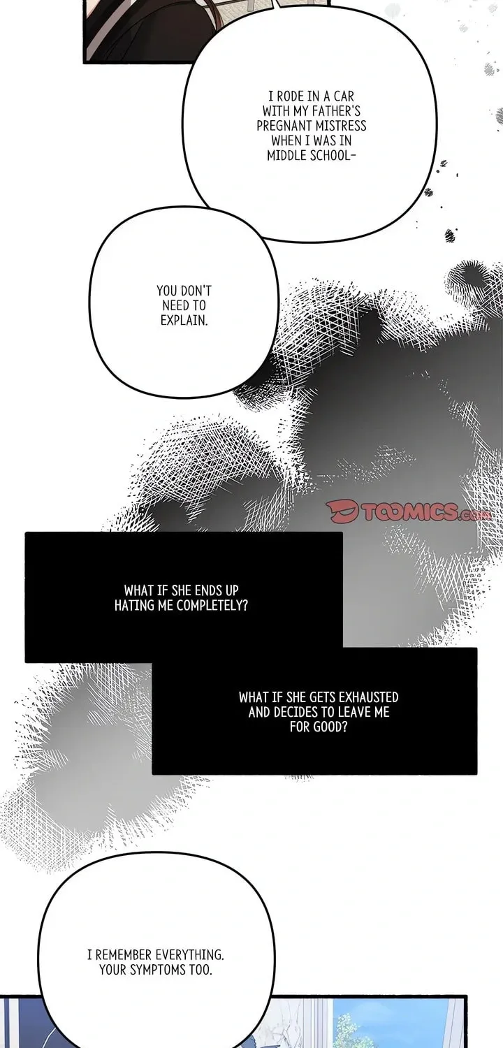 Read First Impressions chapter 43 image 21 on Lezhin