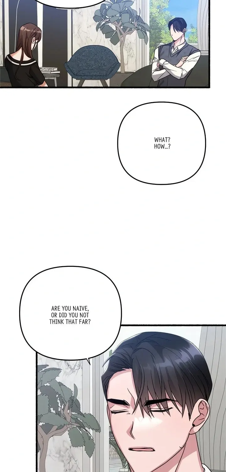 Read First Impressions chapter 43 image 22 on Lezhin