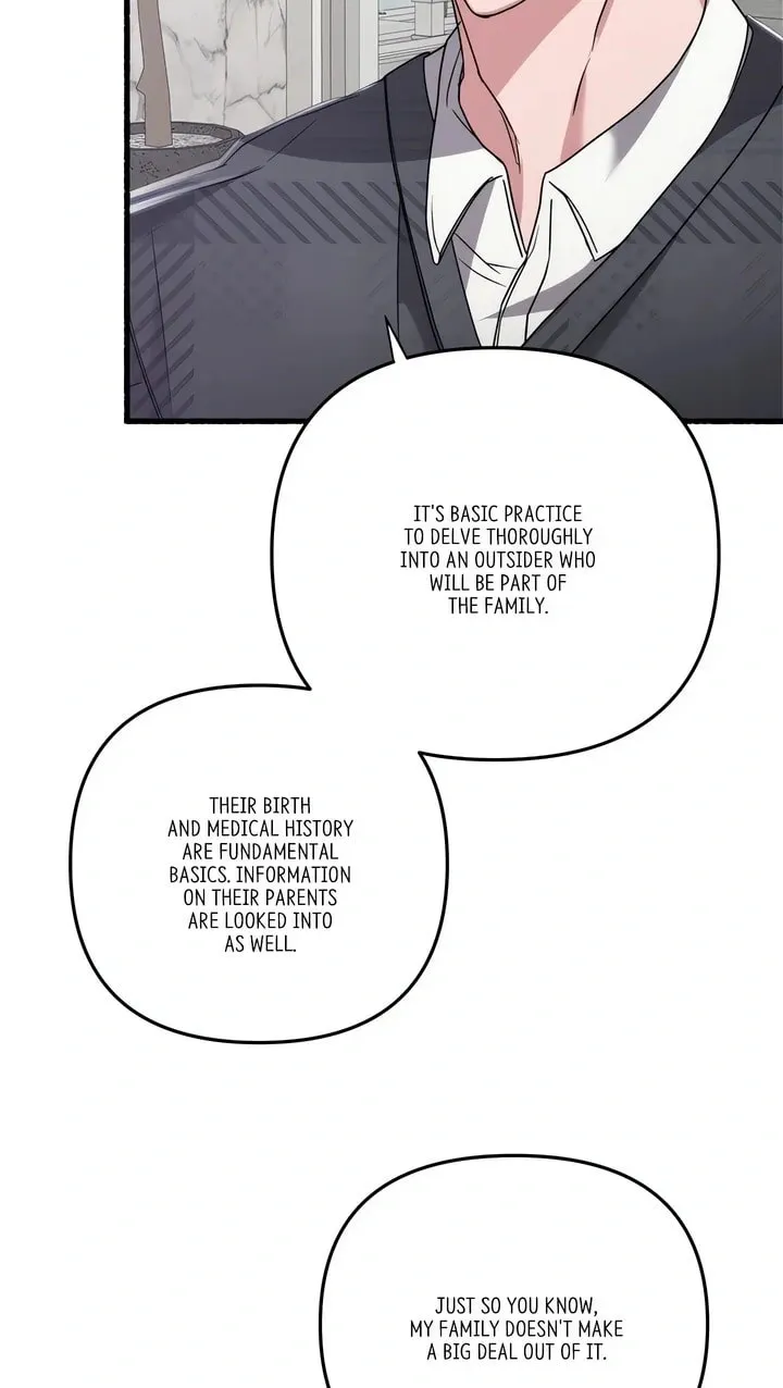 Read First Impressions chapter 43 image 23 on Lezhin