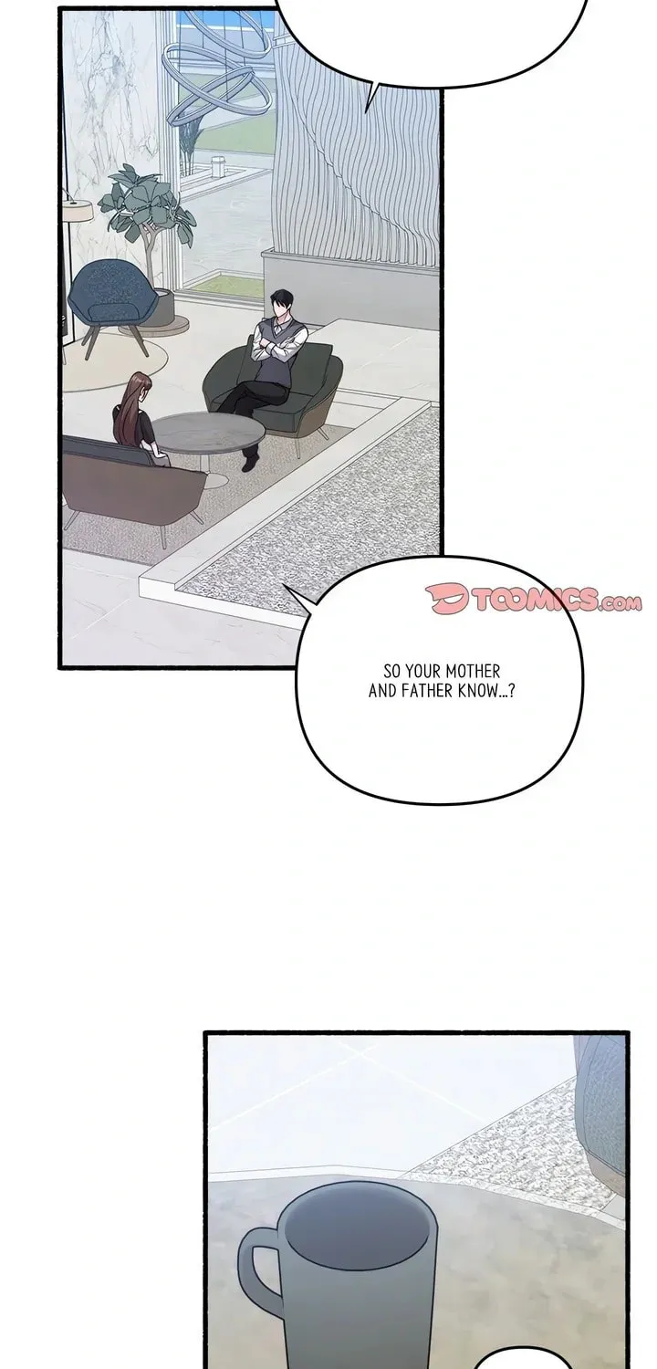 Read First Impressions chapter 43 image 24 on Lezhin