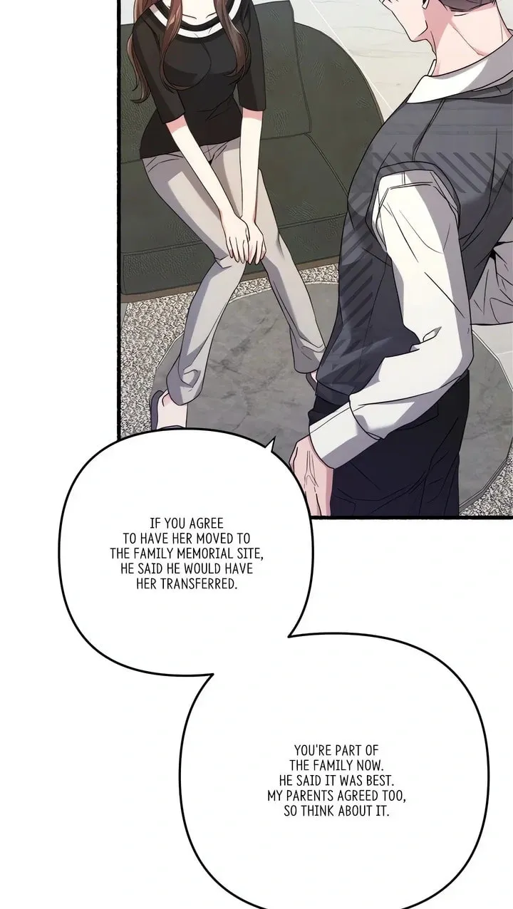Read First Impressions chapter 43 image 29 on Lezhin