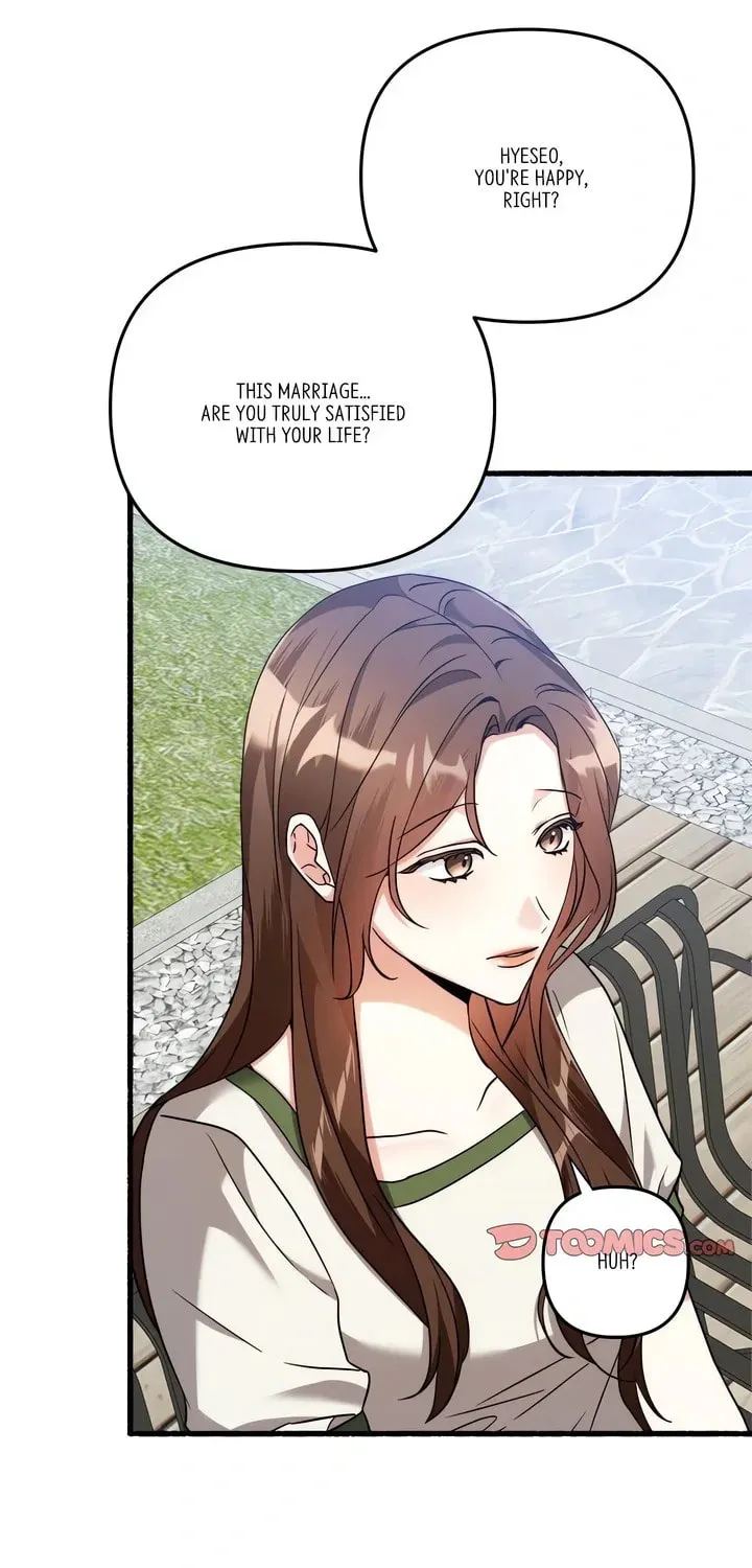 Read First Impressions chapter 43 image 3 on Lezhin