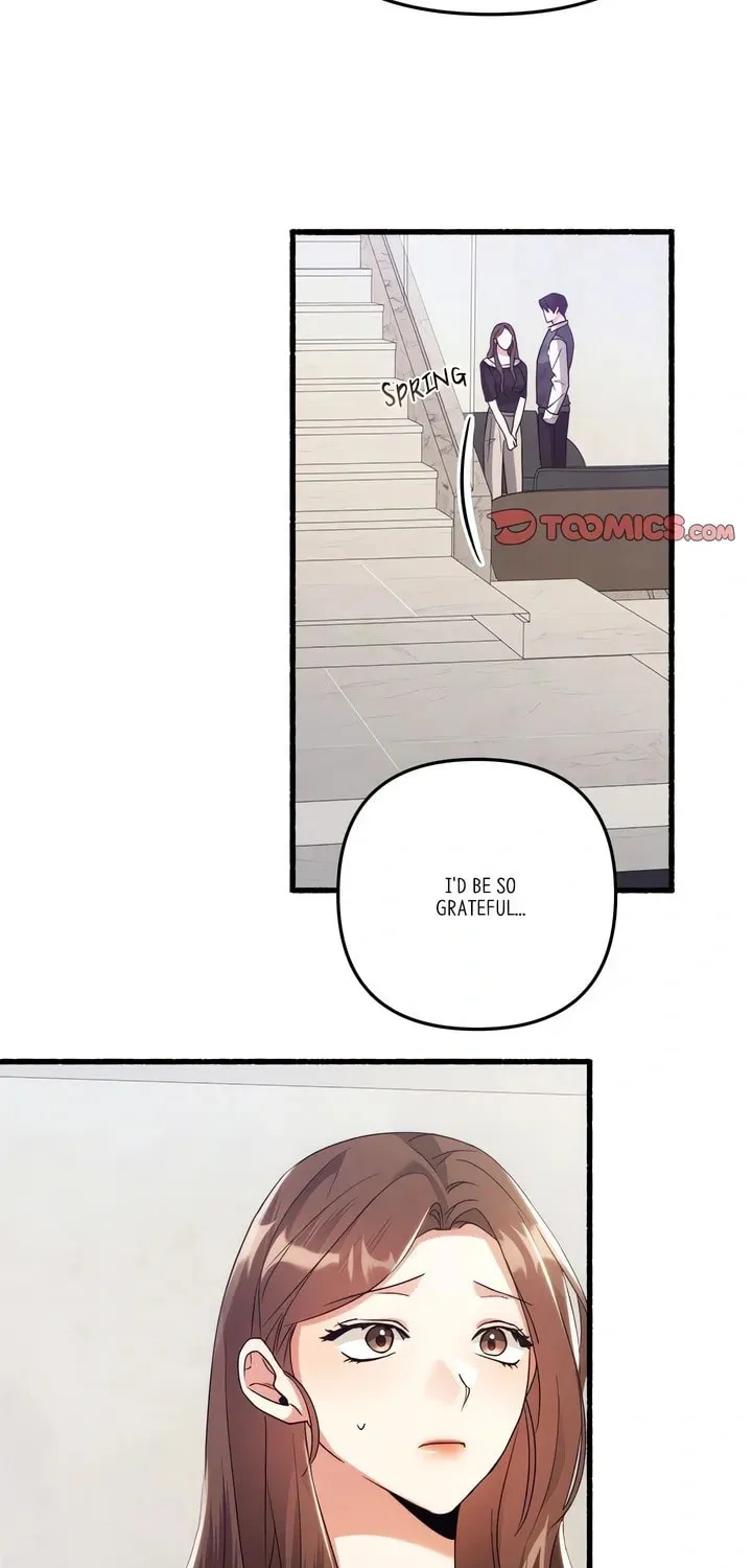Read First Impressions chapter 43 image 30 on Lezhin