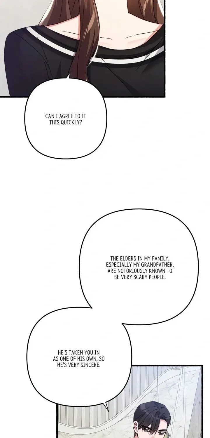 Read First Impressions chapter 43 image 31 on Lezhin
