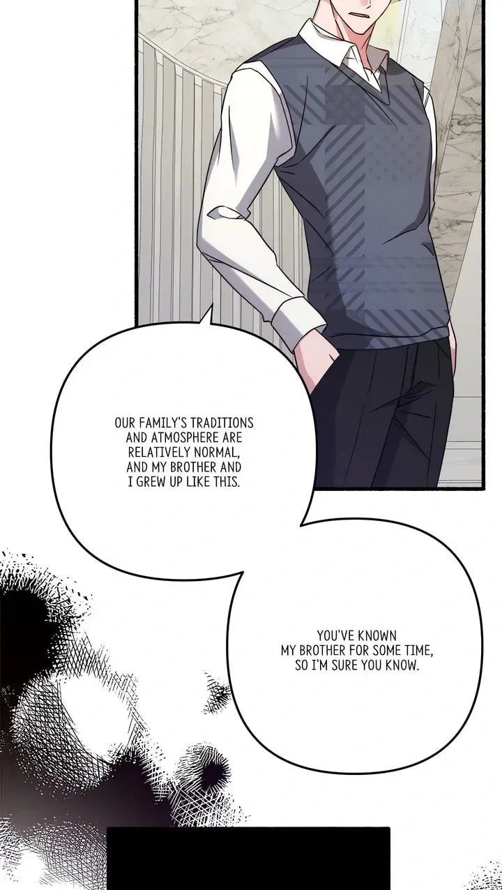 Read First Impressions chapter 43 image 32 on Lezhin