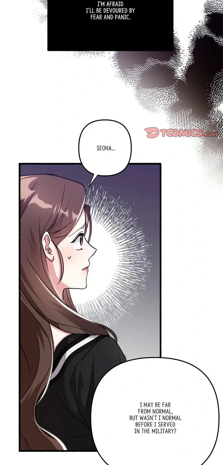 Read First Impressions chapter 43 image 33 on Lezhin